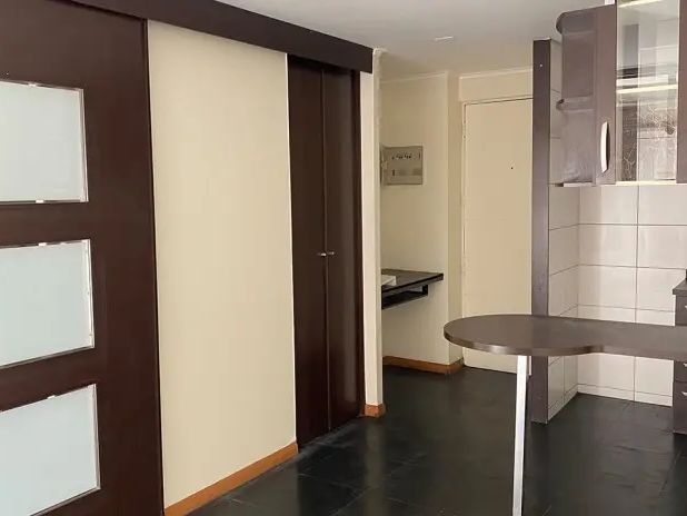 Departamento disponible para arriendo